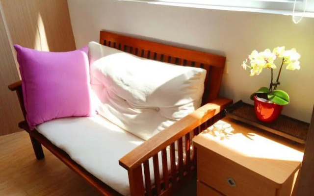 日月潭玥旅趣Yue Retreat放鬆旅店