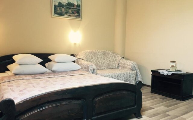 Atlant Hotel