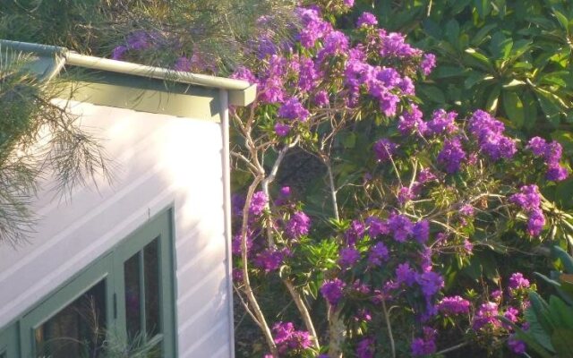 The Friendly Chat Bed and Breakfast