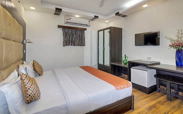 Hotel Kapoor Inn by OYO Rooms