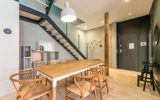 GuestReady - Newly Renovated 3BR Apartment Chiado