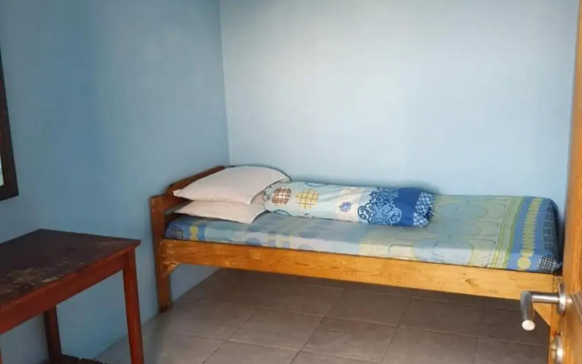 Murai 101 Hostel