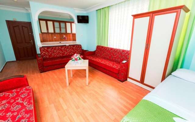 Nehir Apart Hotel