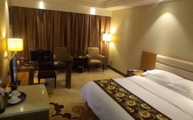 Nanyang Urban Grand Hotel