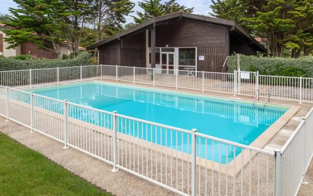 Maison Seignosse, 2 pièces, 4 personnes - FR-1-239-421