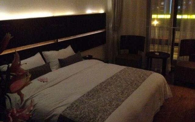 Tianjin Juchuan Lily Hotel