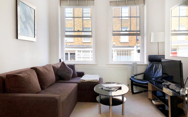 Luxury Stay Marylebone