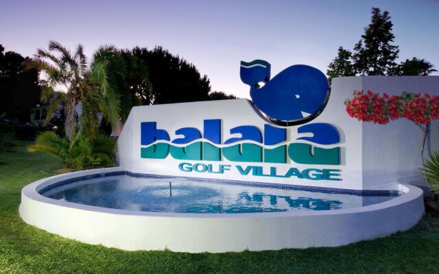 Balaia Golf Village Resort