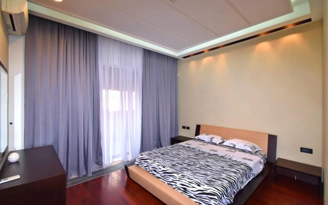 Teryan street, 3 bedrooms Luxury, Duplex apartment TT444