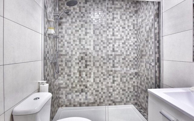 Eurosuite Malasaña 205