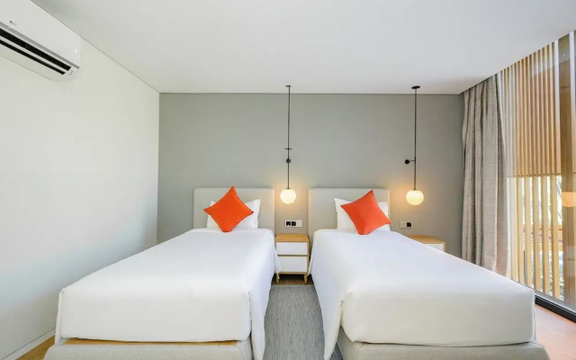 Sailing Luxury Phu Quoc Villas