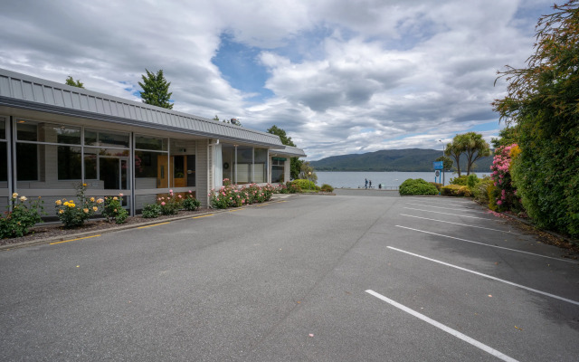Kingsgate Hotel Te Anau