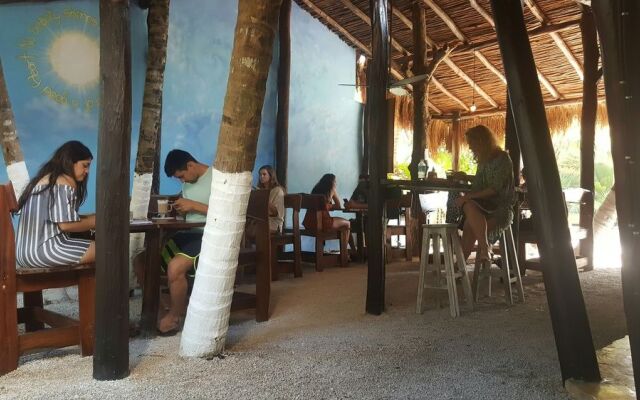 Tunich Jungle Cabañas