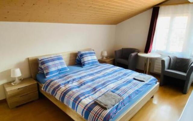 Royal Swiss Apartments