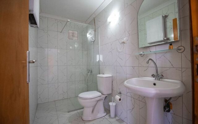 Gönen Aqua Apart Hotel