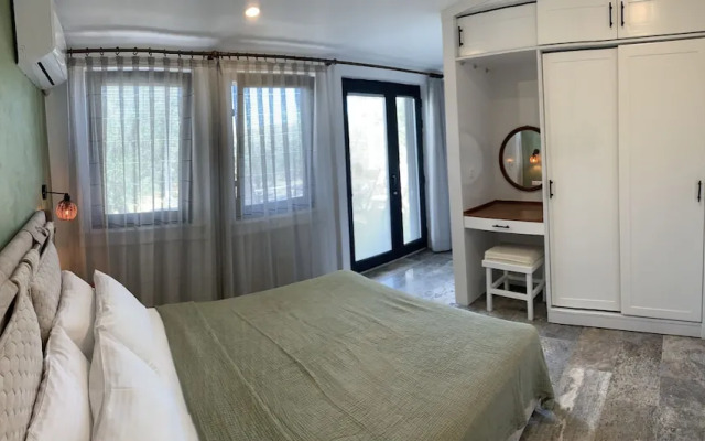 Zeytinlibahçe Konukevi