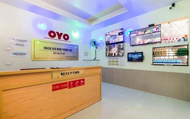 Minh Phương HBC Hotel - by Bay Luxury