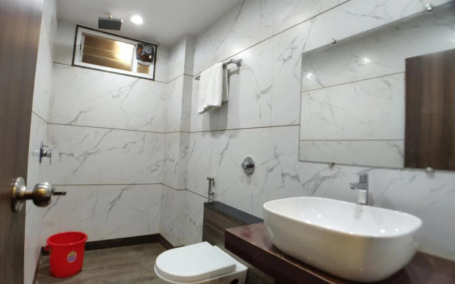 Hotel Atul Residency