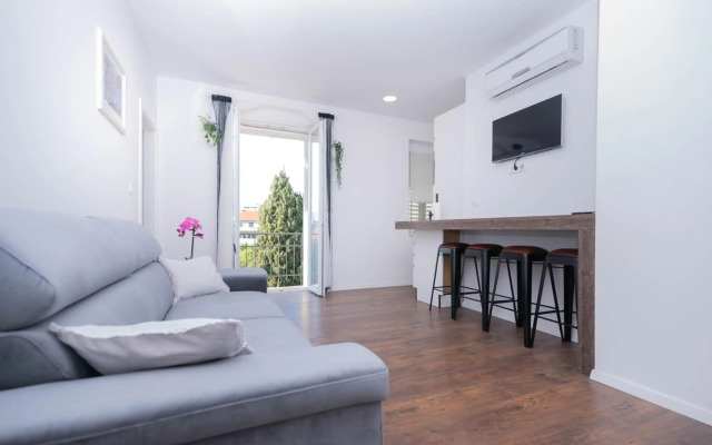 Charming apartment close to Bacvice beach and center