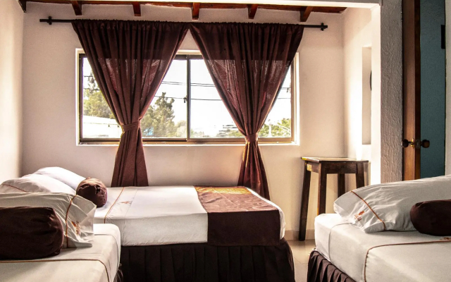 Hotel Casa 10 Medellin