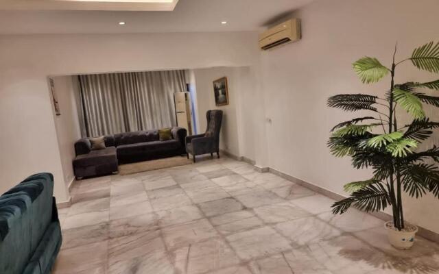 Luxury 3 bedroom apartment ikoyi with gym and pool
