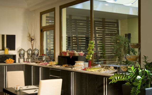 Quality Hotel Excel Roma Ciampino