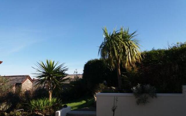 Rescorla Farm House B&B