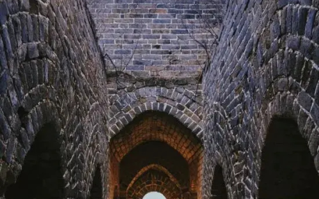 Beijing Baiyun Chuan Xian Xian Shan Su