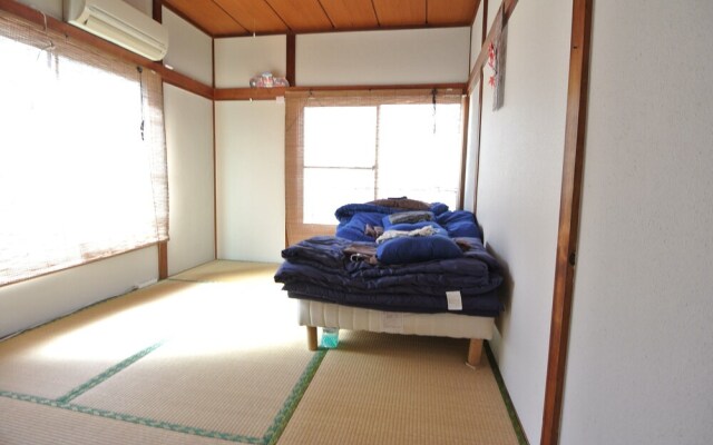 Nishiogi House Maipenrai