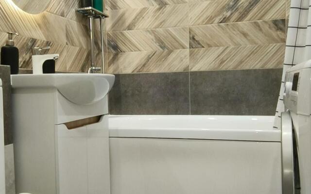 Апартаменты на улице Дачная 29