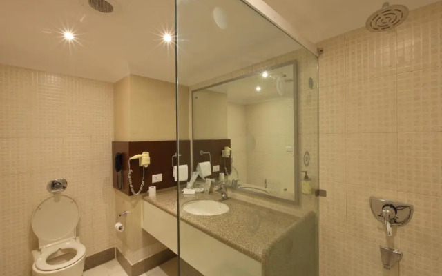 Best Western Royal Park