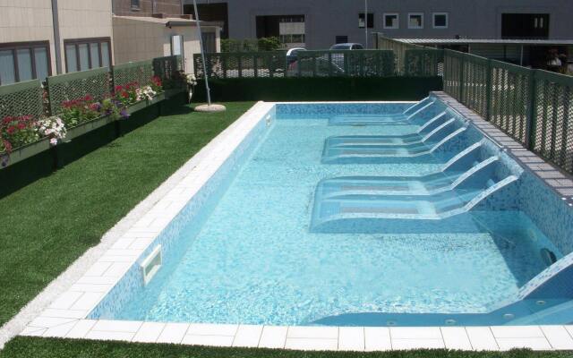 Best Western Grand Hotel Catanzaro