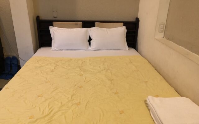 Ngoc Sang 2 Hotel