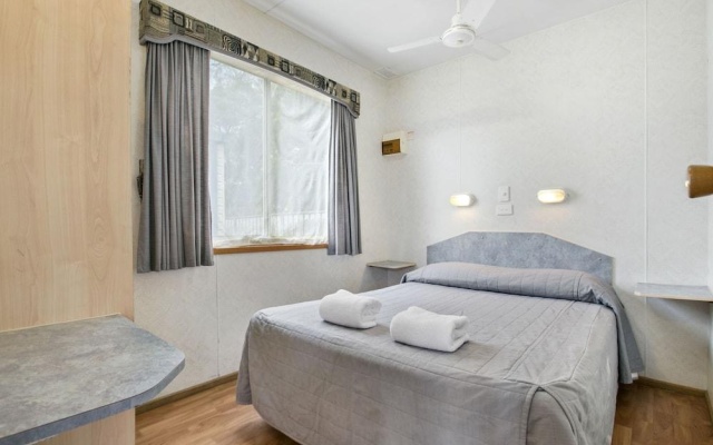 Australian Community Villages – Guest Rooms – Sydney