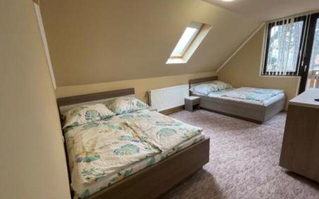 Grátisz Apartman Siófok