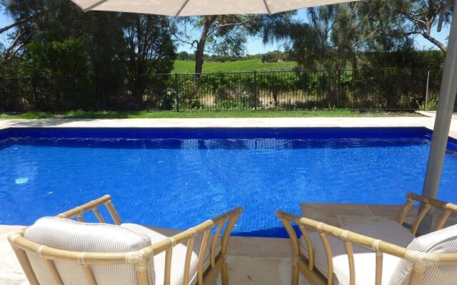 Amande Bed and Breakfast