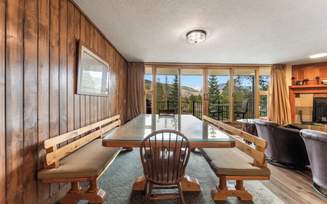 Pines #2071 By Summit County Mountain Retreats