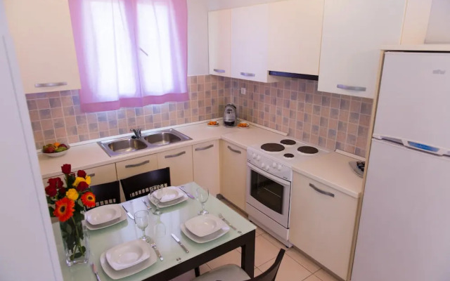 Anemi Leros Apartments
