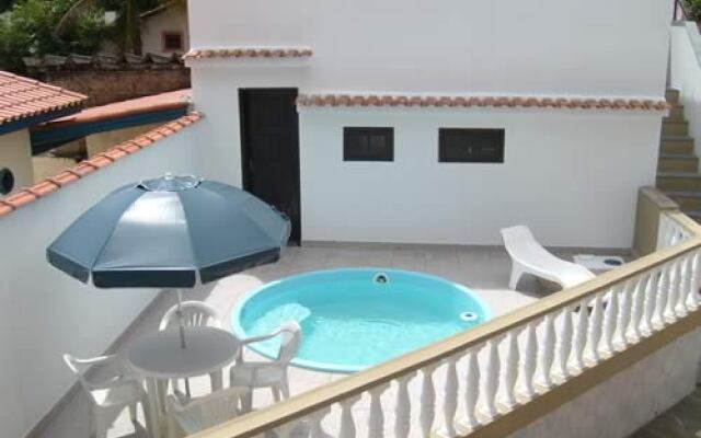 Pousada dos Suricatos