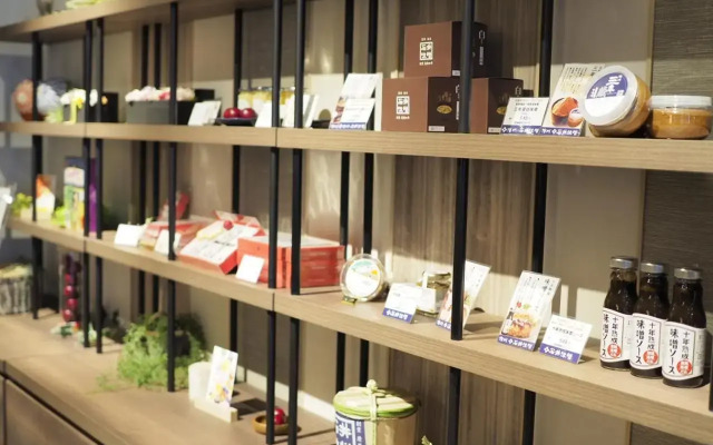 Tabino Hotel Matsumoto