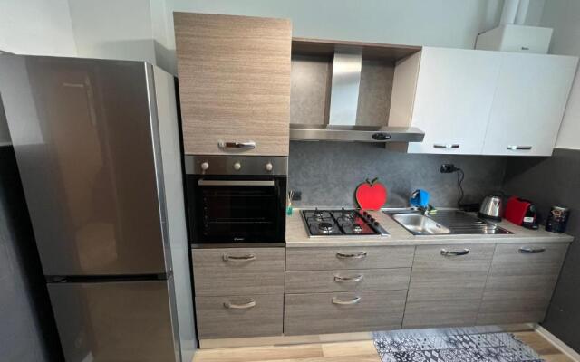 Orio EASY RELAX 24H Airport 2 - Top appartment