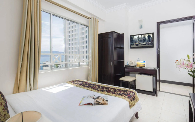 Brandi Nha Trang Hotel