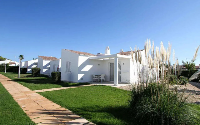 Apartamentos Menorcamar