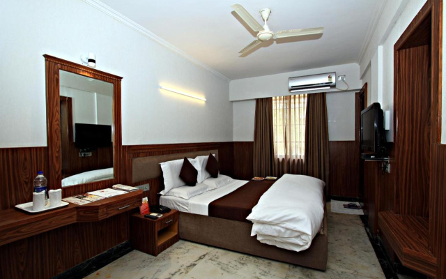 Hotel Empire International - Central Street