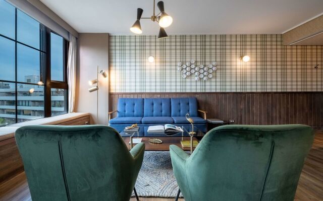 Hotel Eco Boutique Bidasoa