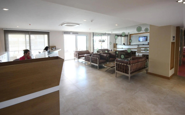 La Quinta by Wyndham Cesme
