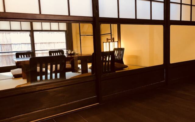 Kyoyadoya Oyado Ichi