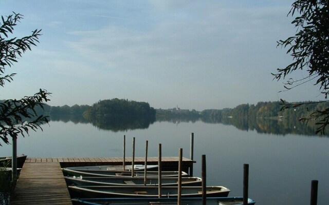 Dreamy Mansion in Schneizlreuth-weissbach With Garden