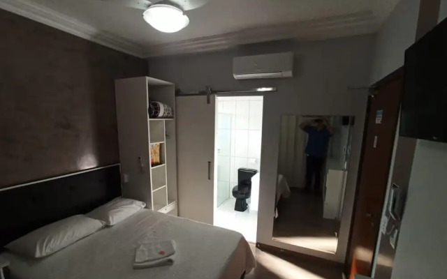 Urano Business Hotel