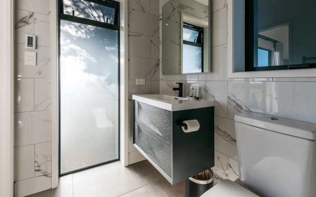Villas Waiheke